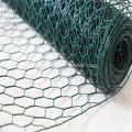 Small Hole Hexagonal Chicken Wire Mesh